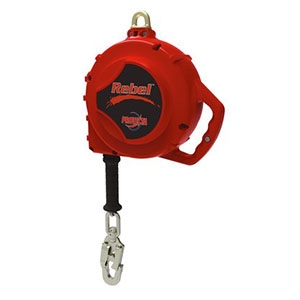Anti queda REBEL 3590570